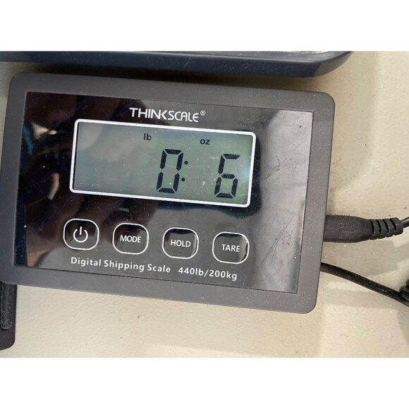 Walter Baker Fritz Blouse Size Small Ruffle Off The Shoulder Black Whimsigoth - Picture 9 of 9